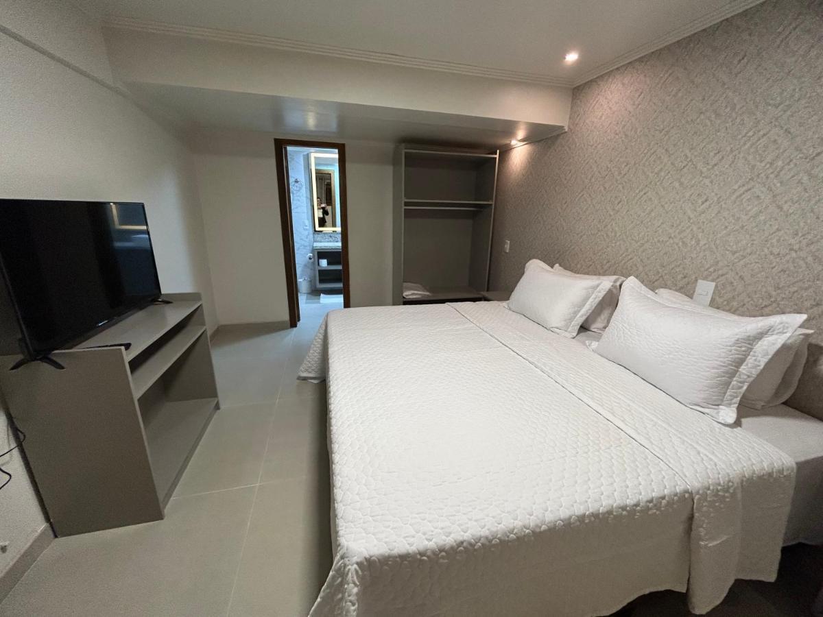 קנלה Pousada Villa Verde מראה חיצוני תמונה