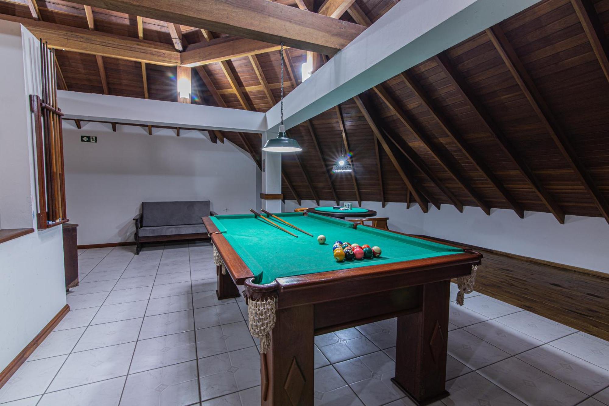 קנלה Pousada Villa Verde מראה חיצוני תמונה