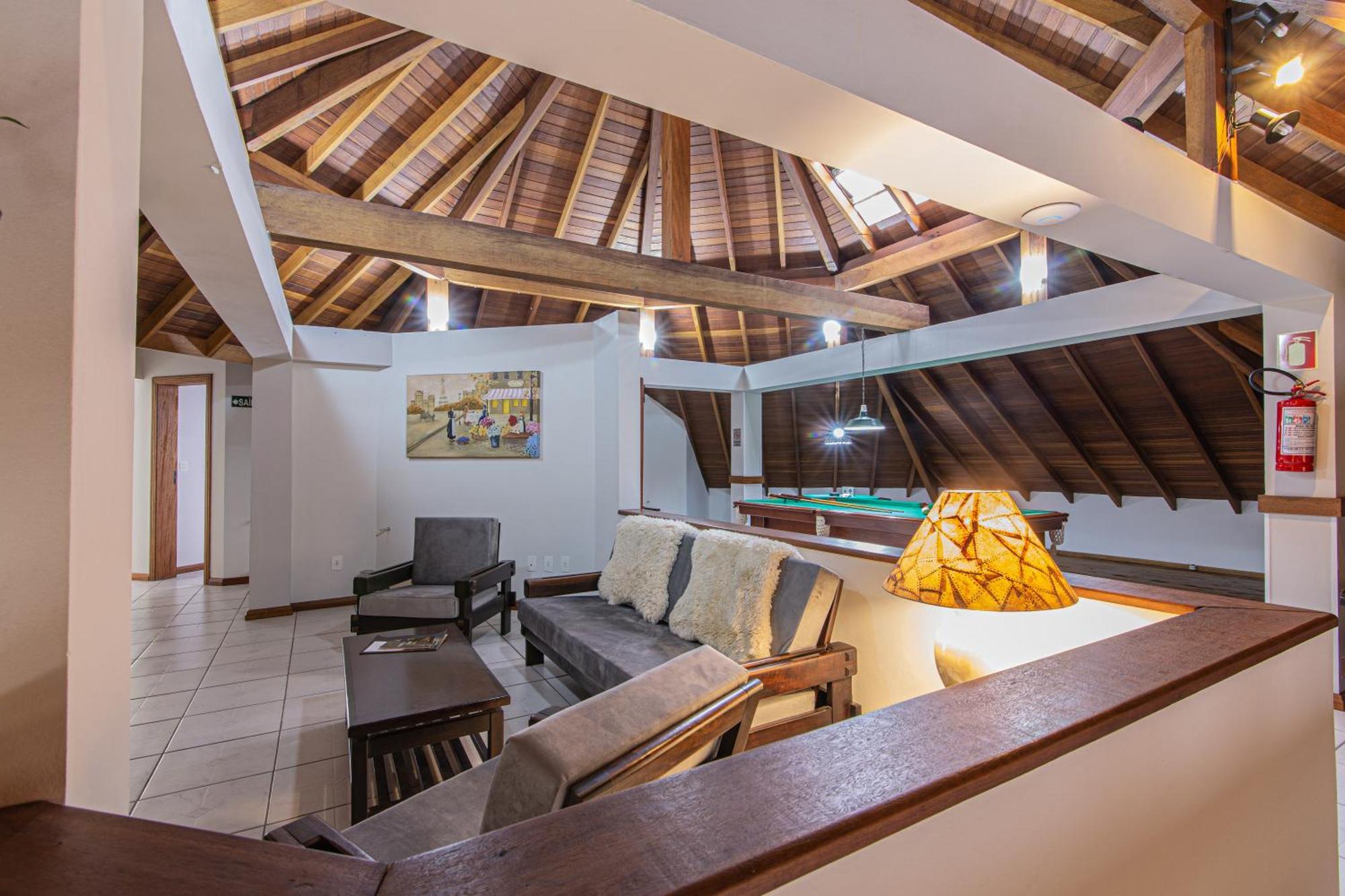 קנלה Pousada Villa Verde מראה חיצוני תמונה