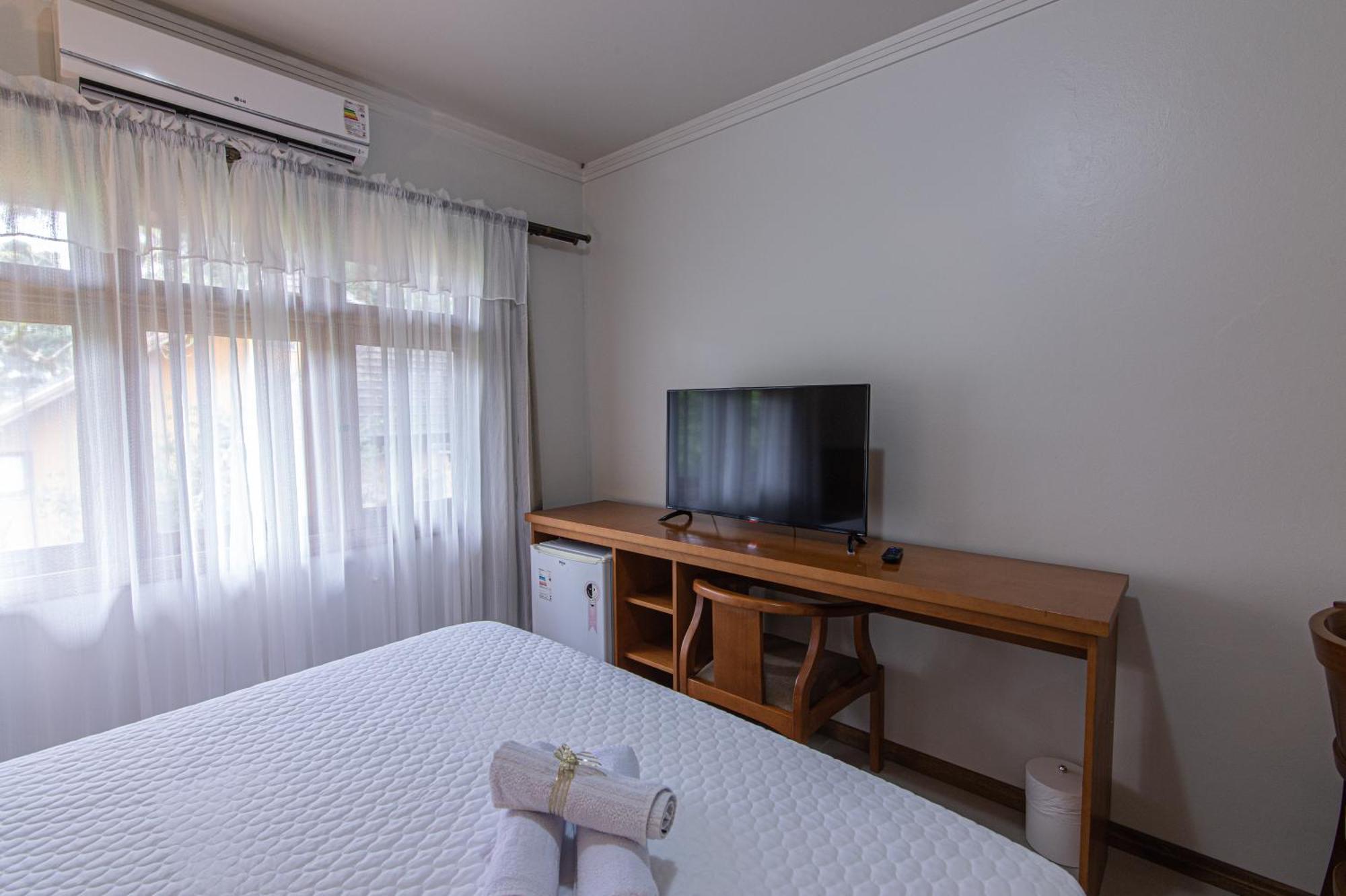 קנלה Pousada Villa Verde מראה חיצוני תמונה